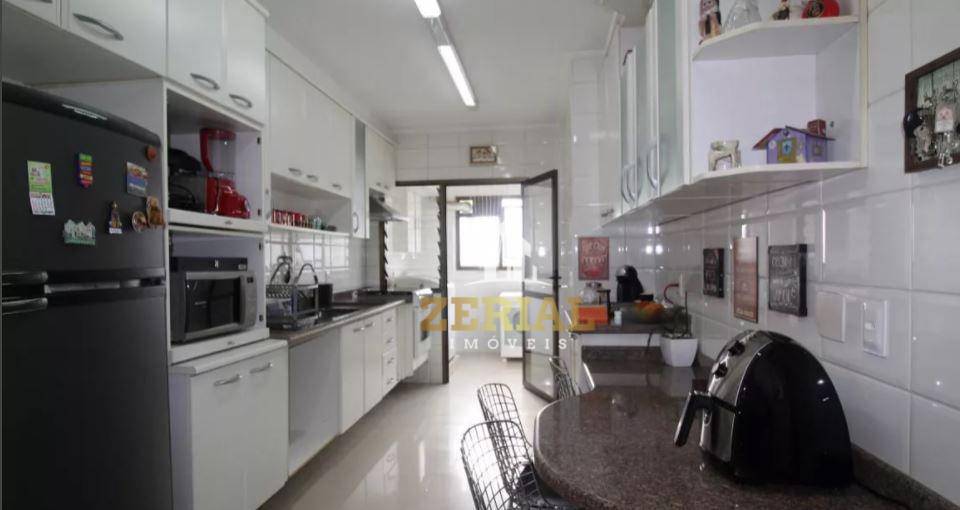 Apartamento à venda com 3 quartos, 107m² - Foto 4