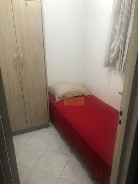 Apartamento à venda com 4 quartos, 108M2 - Foto 11