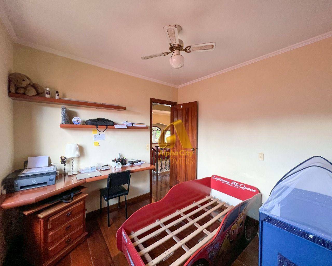 Casa de Condomínio à venda com 4 quartos, 280m² - Foto 20