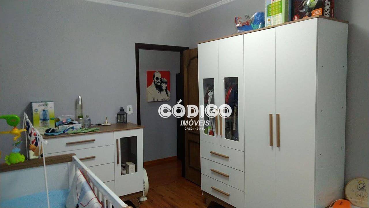 Sobrado à venda com 3 quartos, 250m² - Foto 20