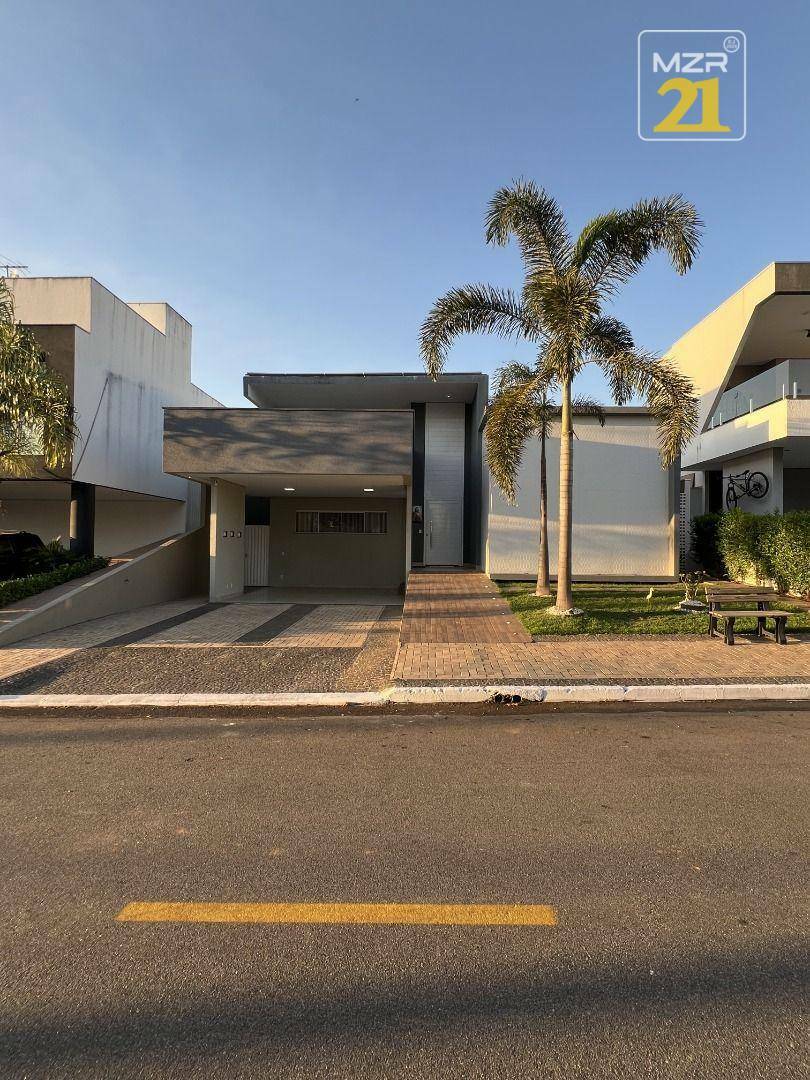 Casa de Condomínio para alugar com 3 quartos, 200m² - Foto 2