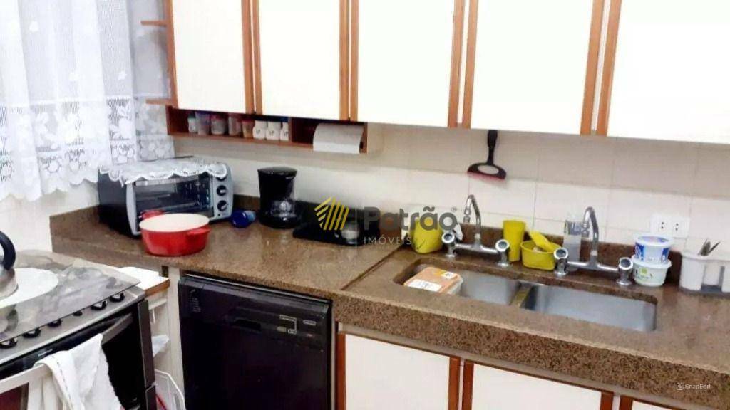 Apartamento à venda com 3 quartos, 155m² - Foto 18