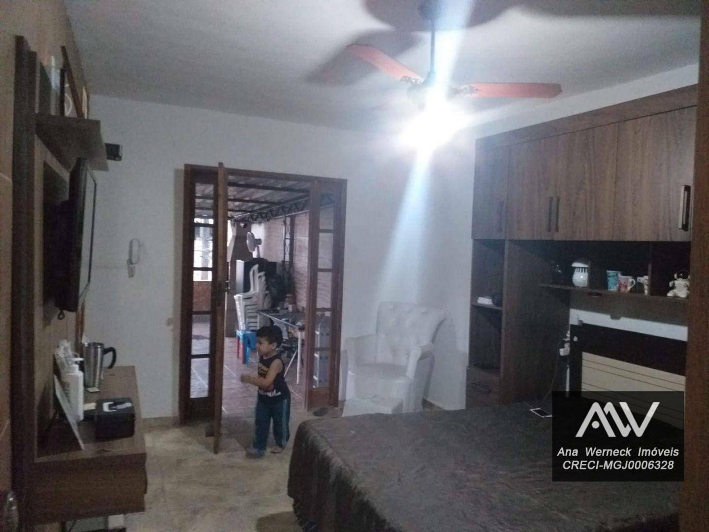 Casa de Condomínio à venda com 4 quartos, 327m² - Foto 20