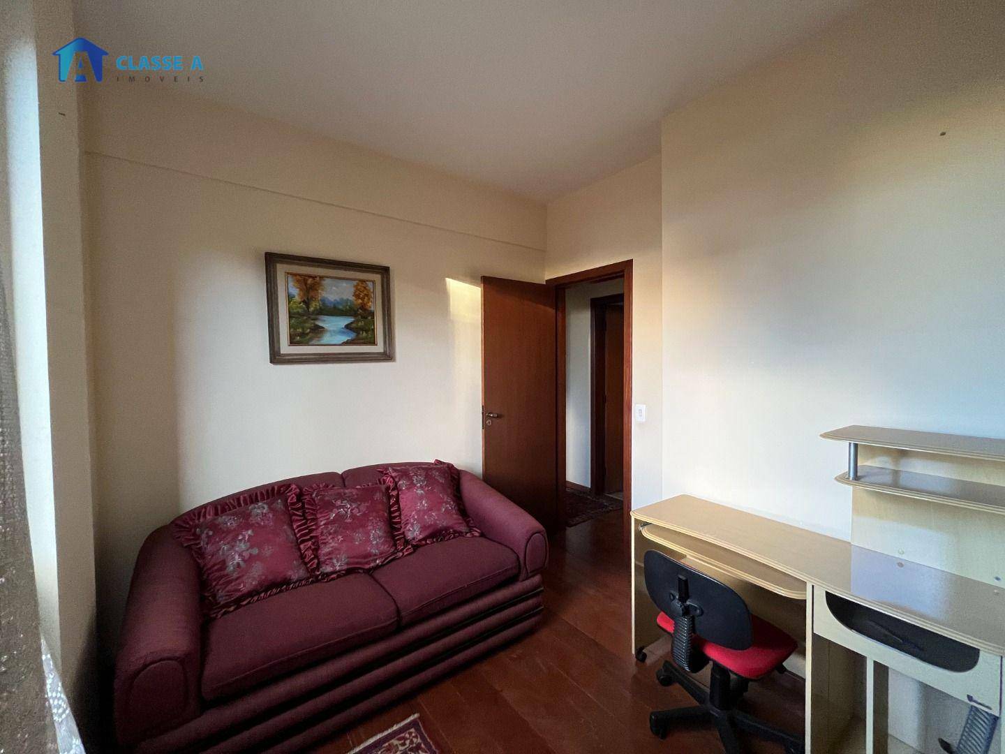 Apartamento à venda com 4 quartos, 255m² - Foto 19