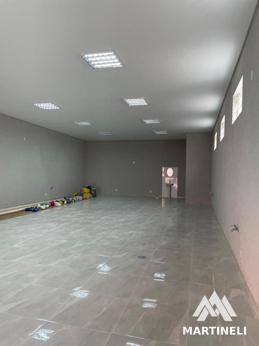 Loja-Salão para alugar, 150m² - Foto 1