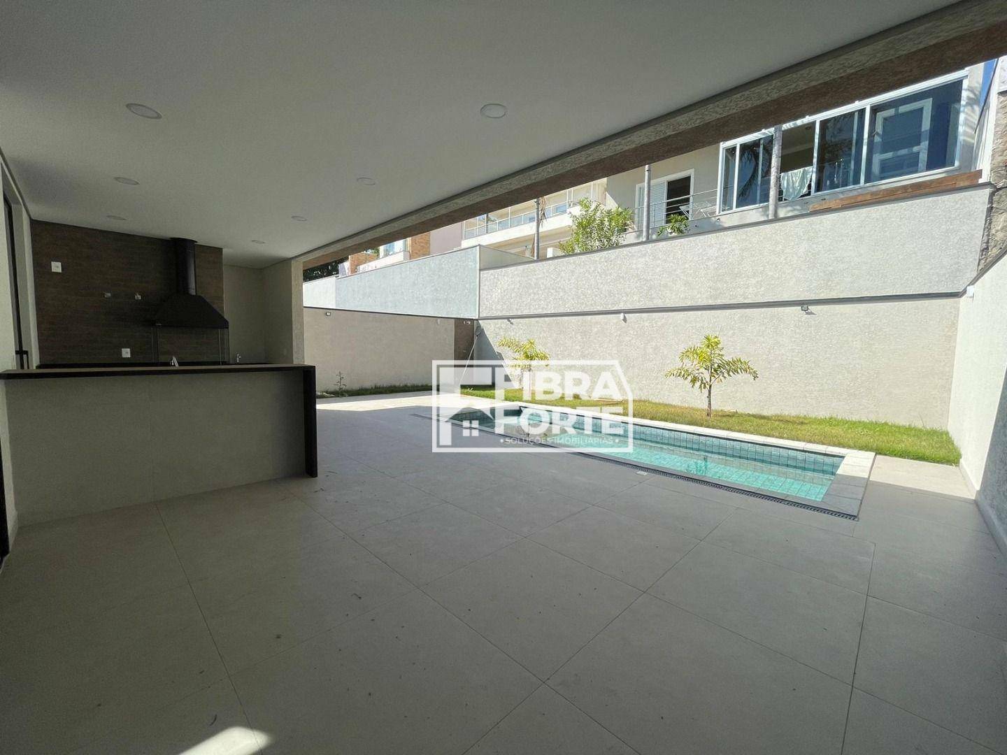 Casa de Condomínio à venda com 4 quartos, 254m² - Foto 29