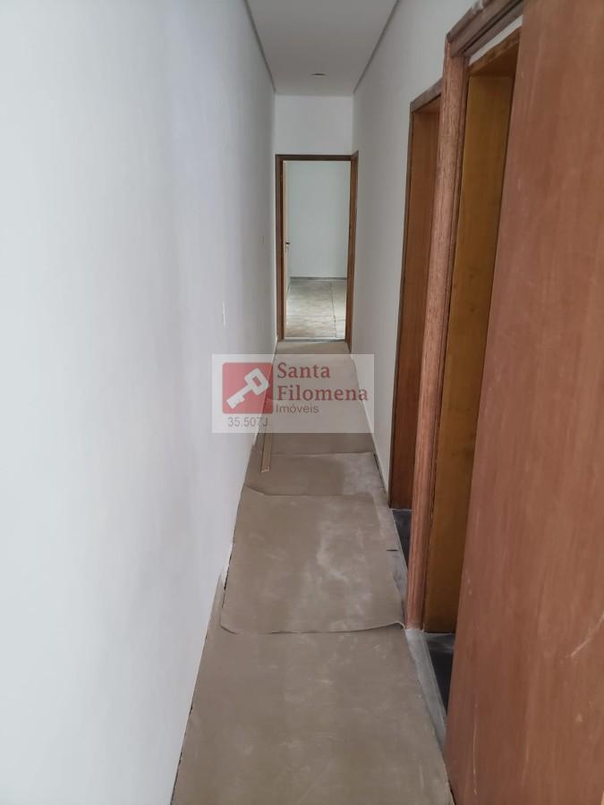 Casa à venda com 3 quartos, 76m² - Foto 7