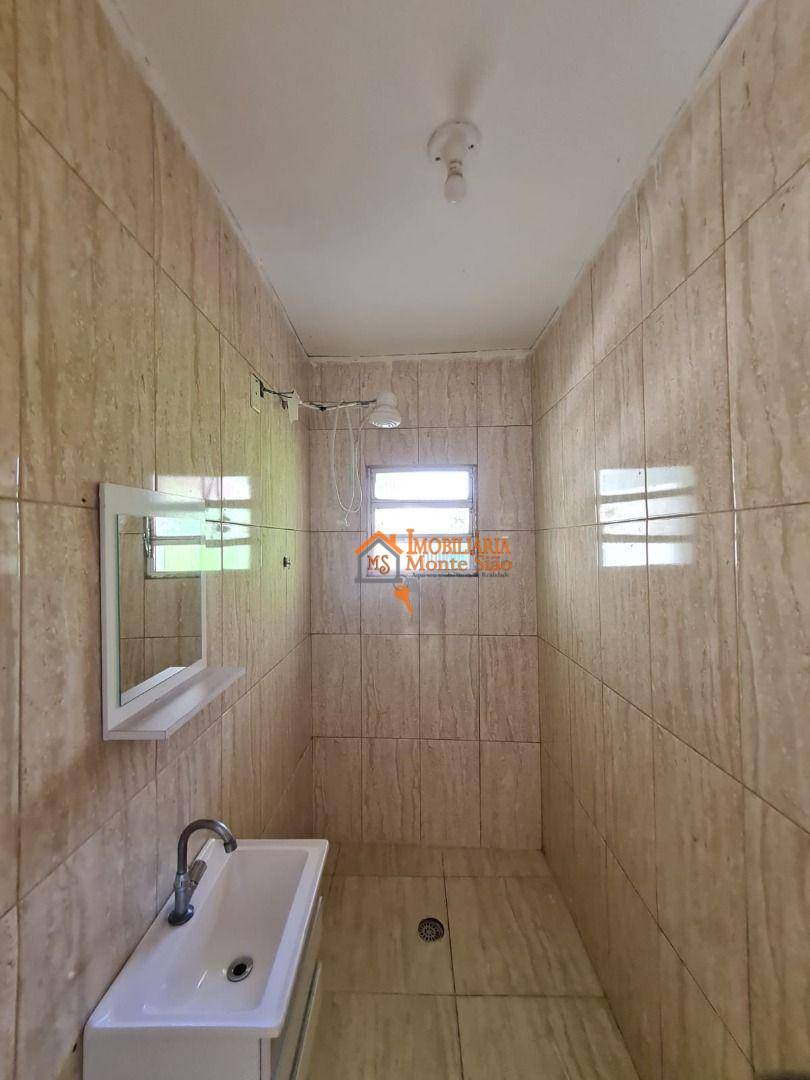 Sobrado à venda com 3 quartos, 96m² - Foto 25