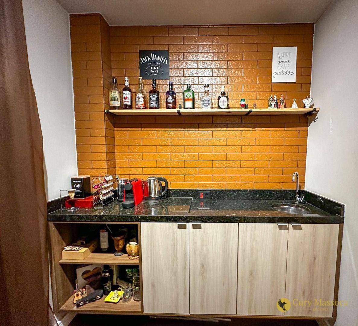 Apartamento à venda com 2 quartos, 75m² - Foto 12