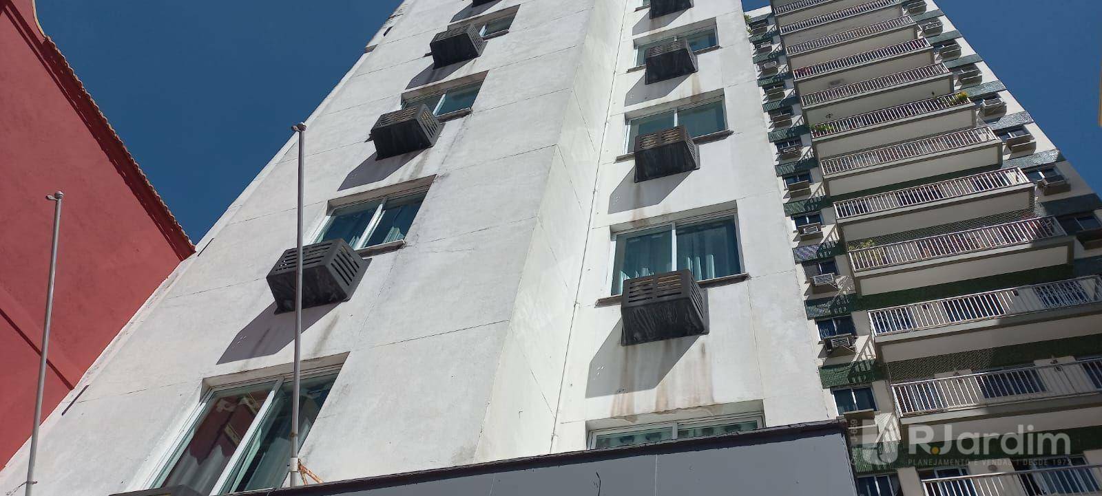 Prédio Inteiro à venda, 1100m² - Foto 1