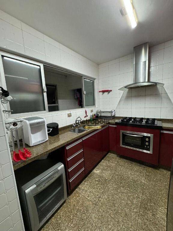 Apartamento à venda com 4 quartos, 180m² - Foto 10