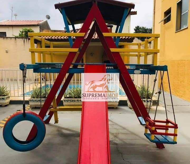 Apartamento, 2 quartos, 67 m² - Foto 9