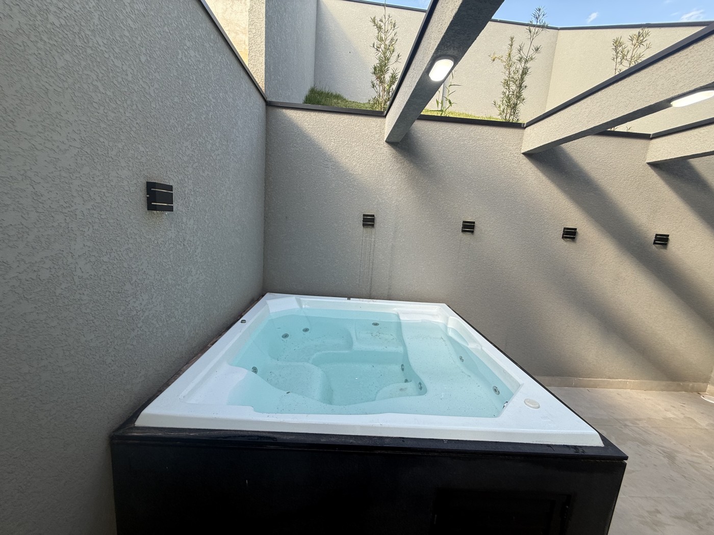 Casa à venda com 3 quartos, 140m² - Foto 31