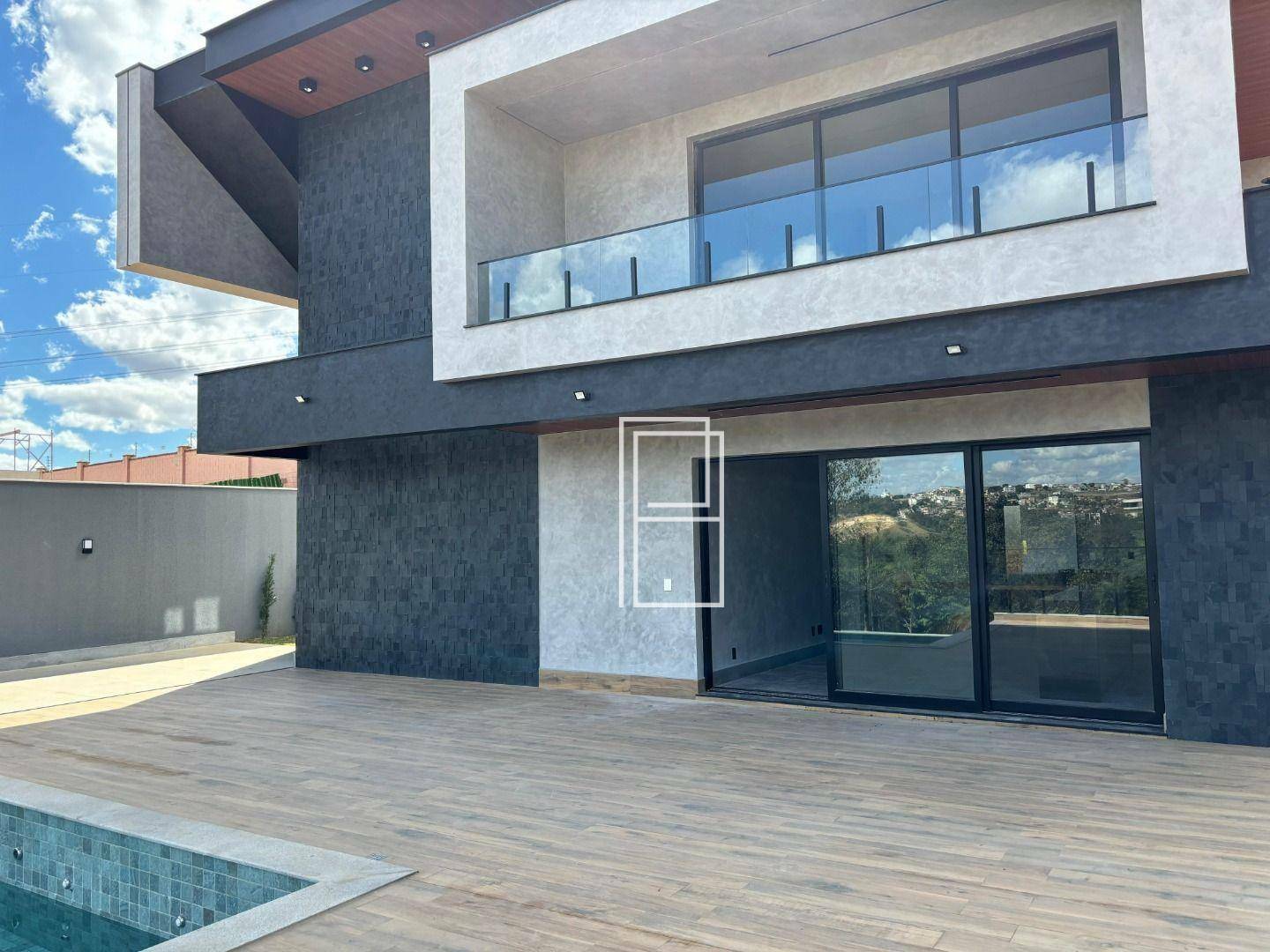 Casa de Condomínio à venda com 4 quartos, 437m² - Foto 15