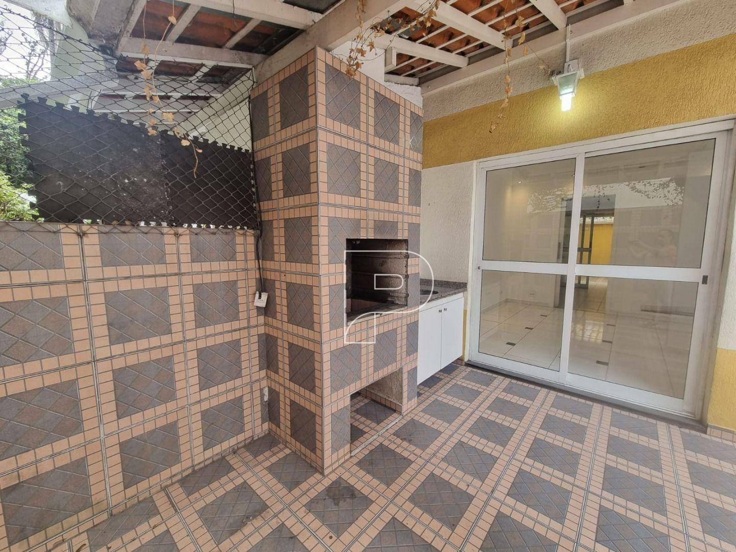 Casa de Condomínio à venda com 3 quartos, 183m² - Foto 5