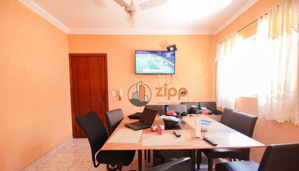 Sobrado, 4 quartos, 262 m² - Foto 13