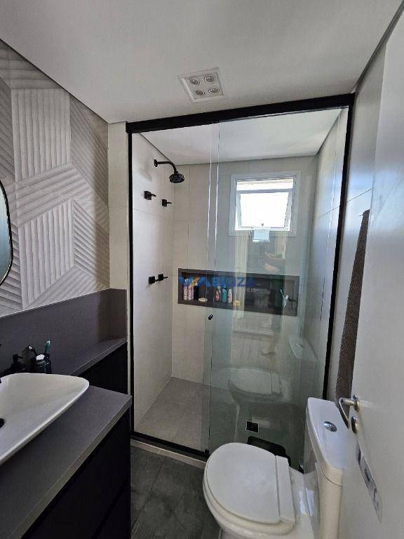 Apartamento à venda com 2 quartos, 83m² - Foto 5