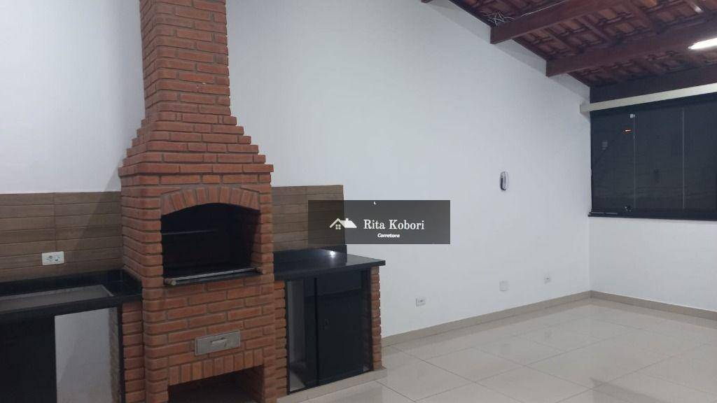 Sobrado à venda com 3 quartos, 220m² - Foto 12