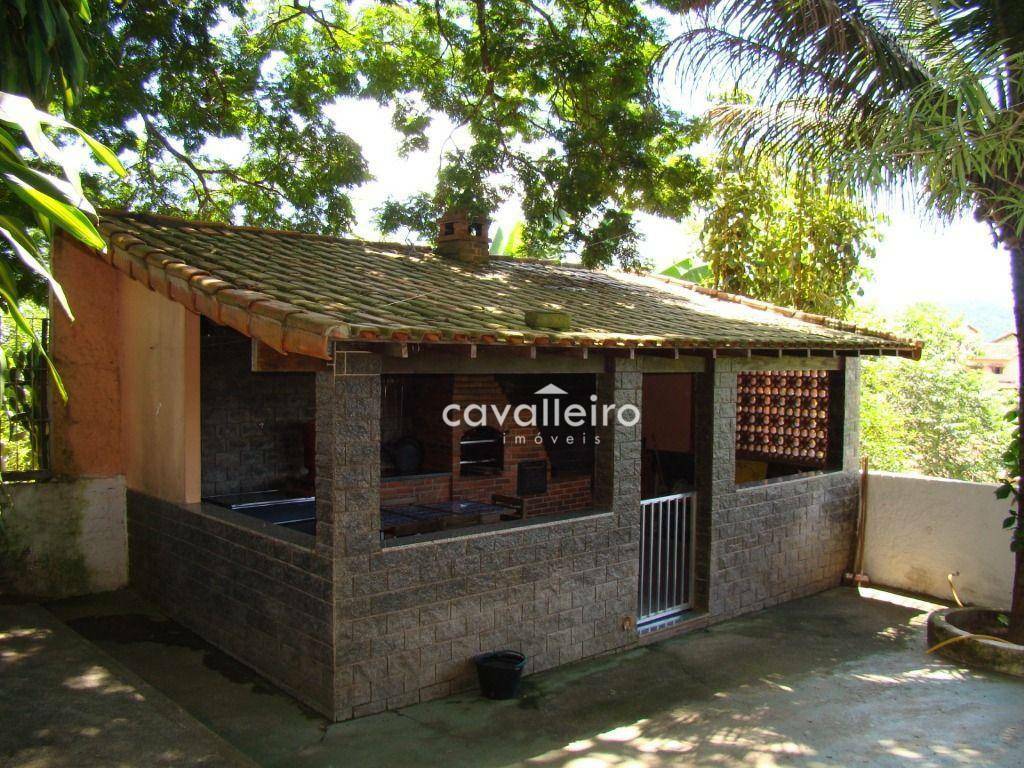 Casa à venda com 4 quartos, 300m² - Foto 28