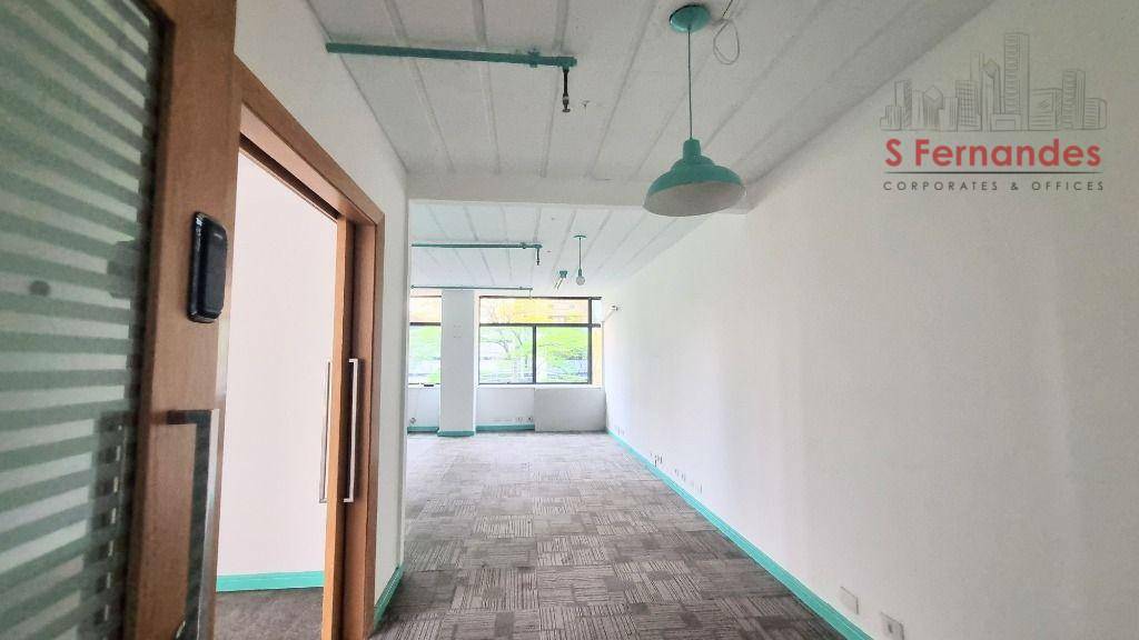 Conjunto Comercial-Sala à venda, 98m² - Foto 2