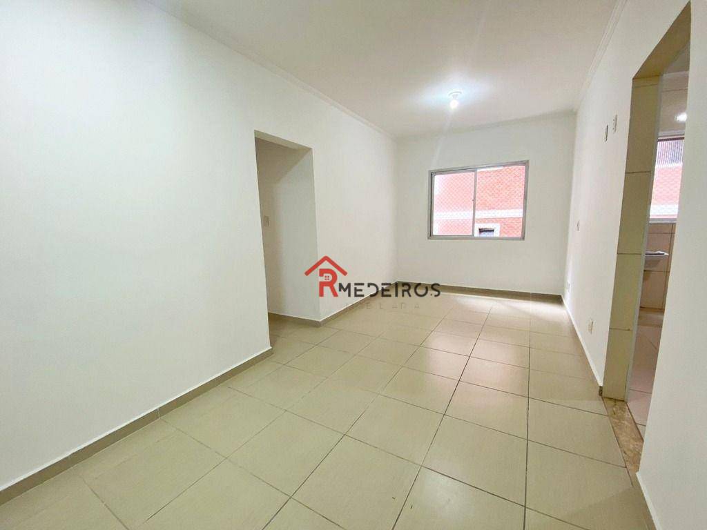 Apartamento à venda com 2 quartos, 62m² - Foto 2