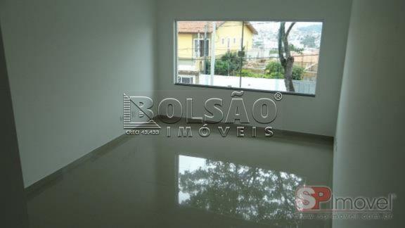 Sobrado à venda com 3 quartos, 160m² - Foto 12