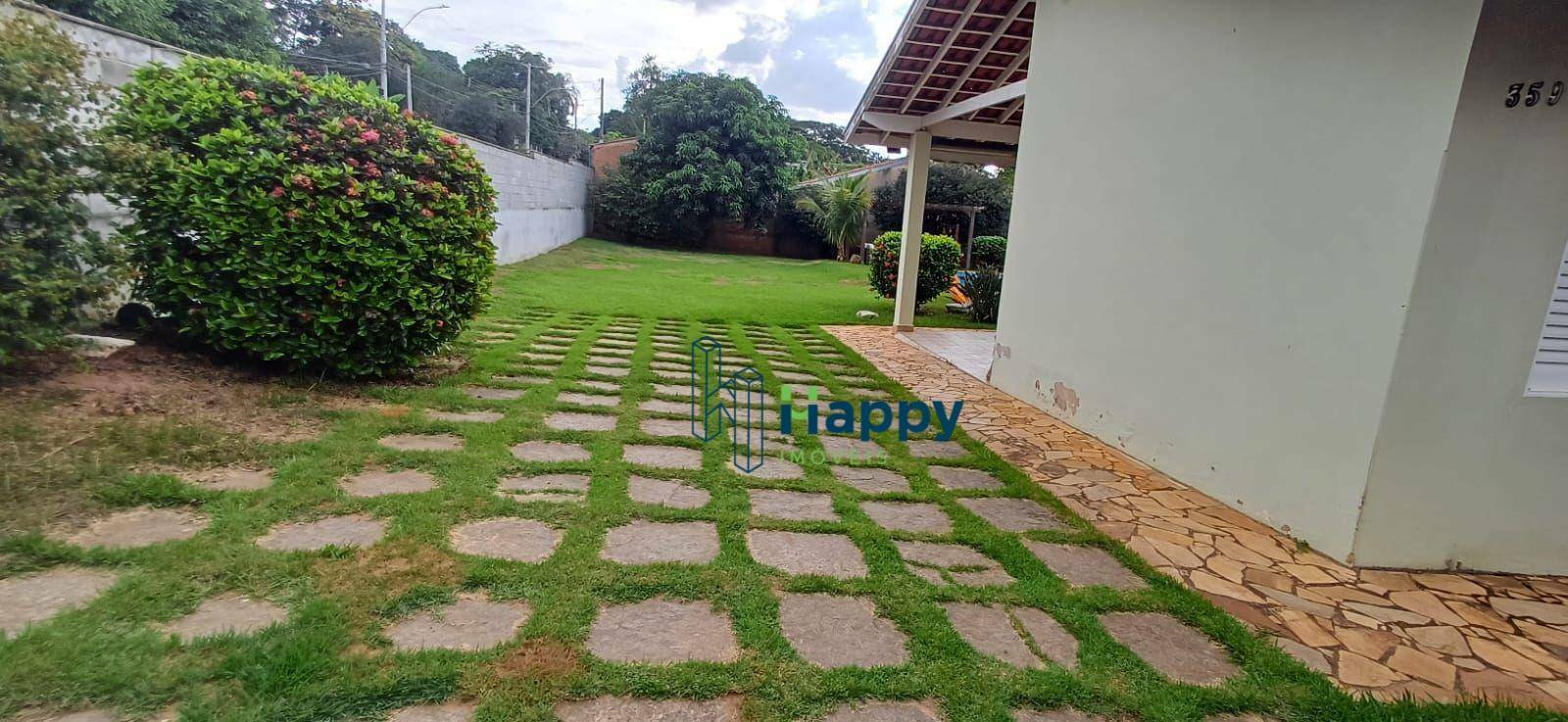 Chácara, 1 quarto, 732 m² - Foto 4