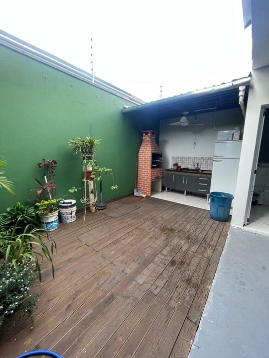 Sobrado à venda com 4 quartos, 125m² - Foto 6