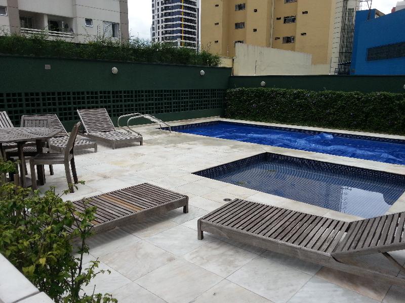 Apartamento à venda com 3 quartos, 71m² - Foto 8