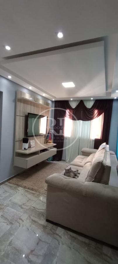 Apartamento à venda com 3 quartos, 58m² - Foto 2