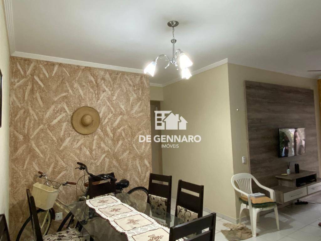 Apartamento à venda com 3 quartos, 90m² - Foto 16