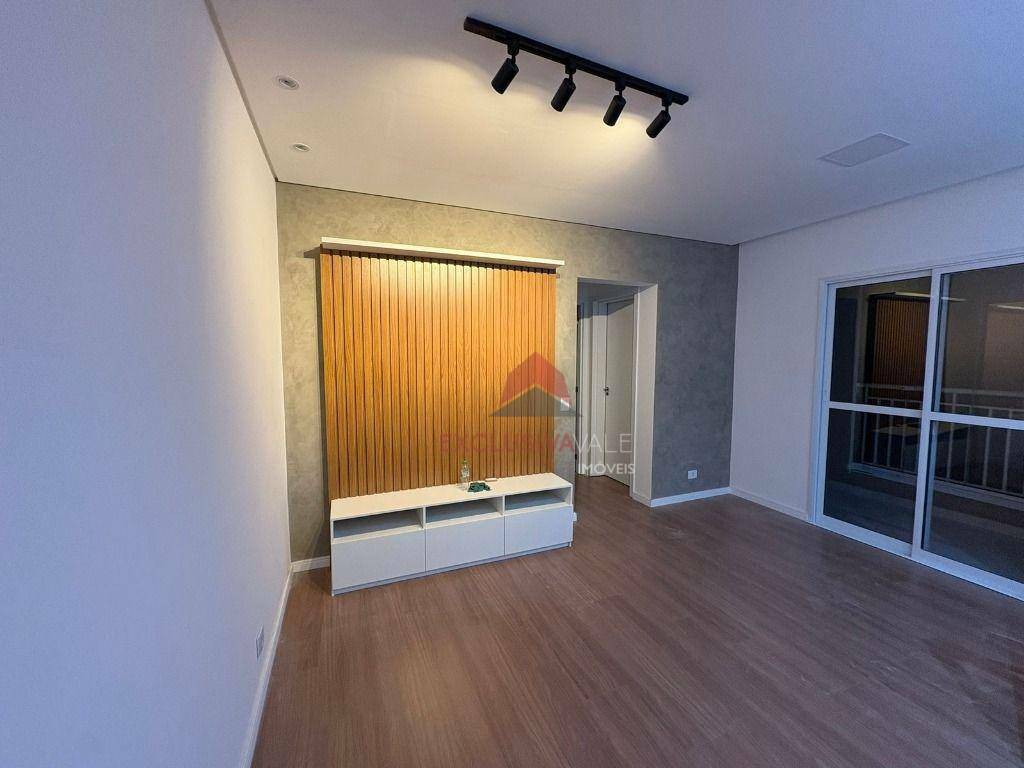 Apartamento, 2 quartos, 62 m² - Foto 3