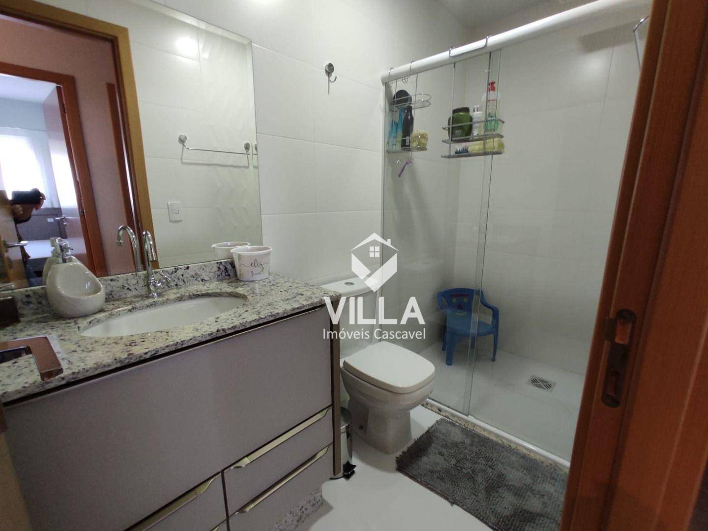 Apartamento à venda com 3 quartos, 77m² - Foto 17