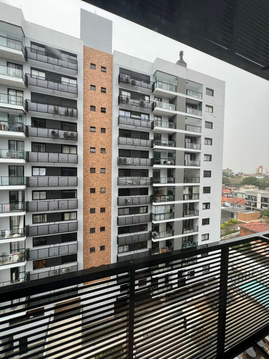 Apartamento para alugar com 2 quartos - Foto 5