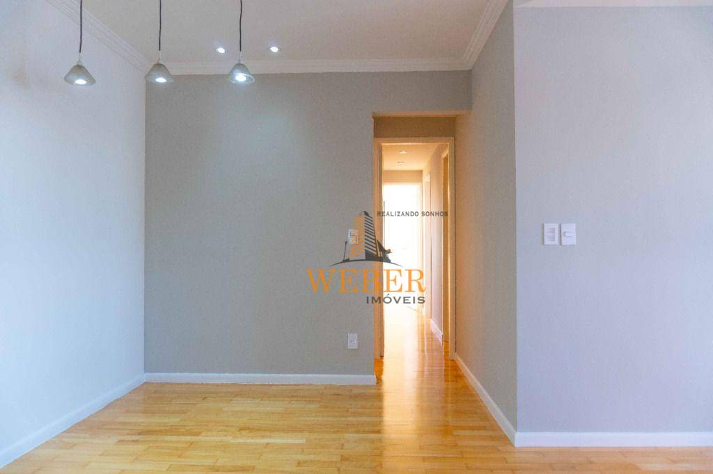 Apartamento à venda com 3 quartos, 95m² - Foto 9