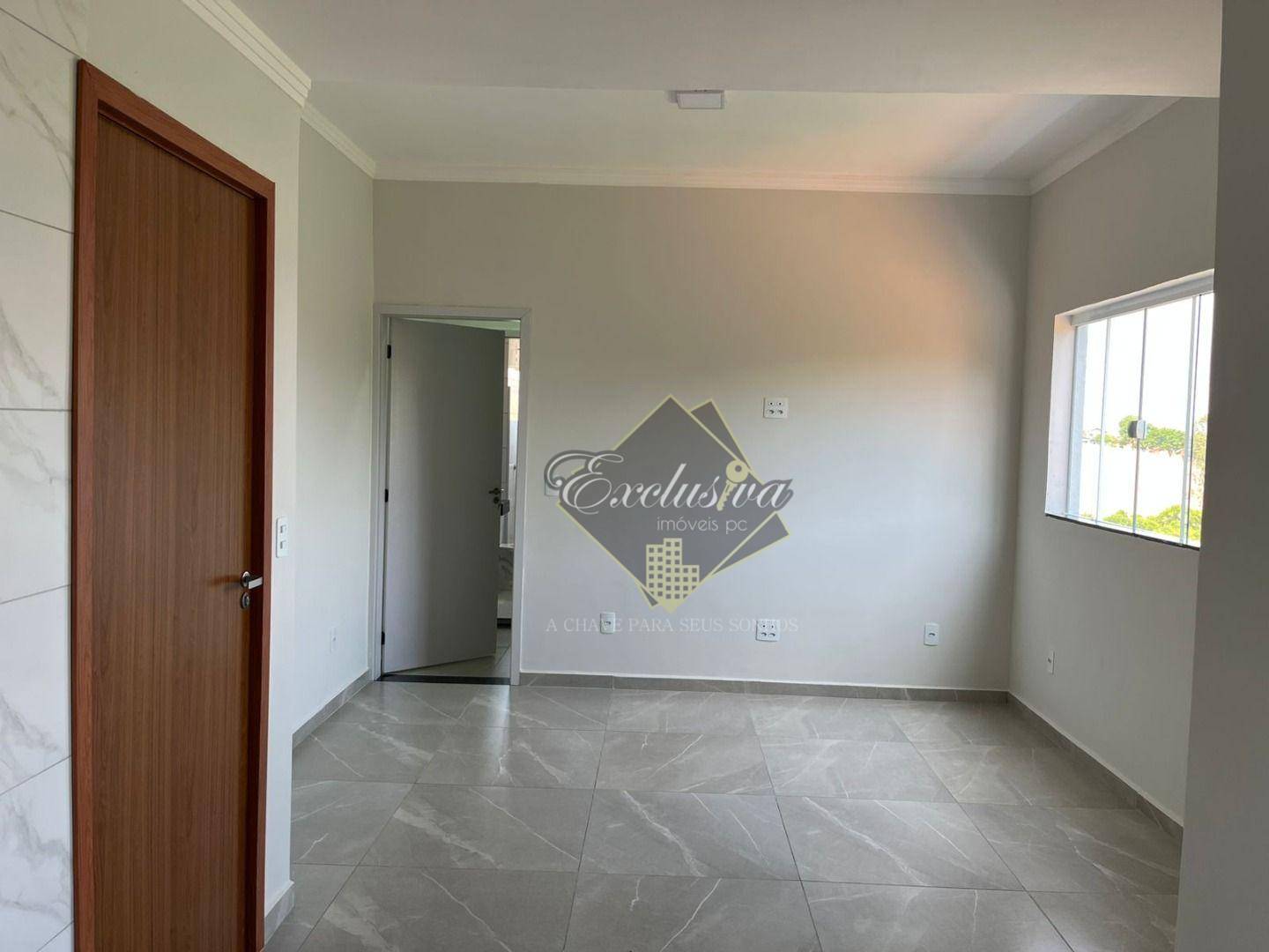 Apartamento, 1 quarto - Foto 1