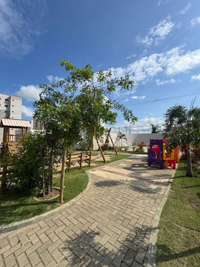 Apartamento, 3 quartos, 50 m² - Foto 2