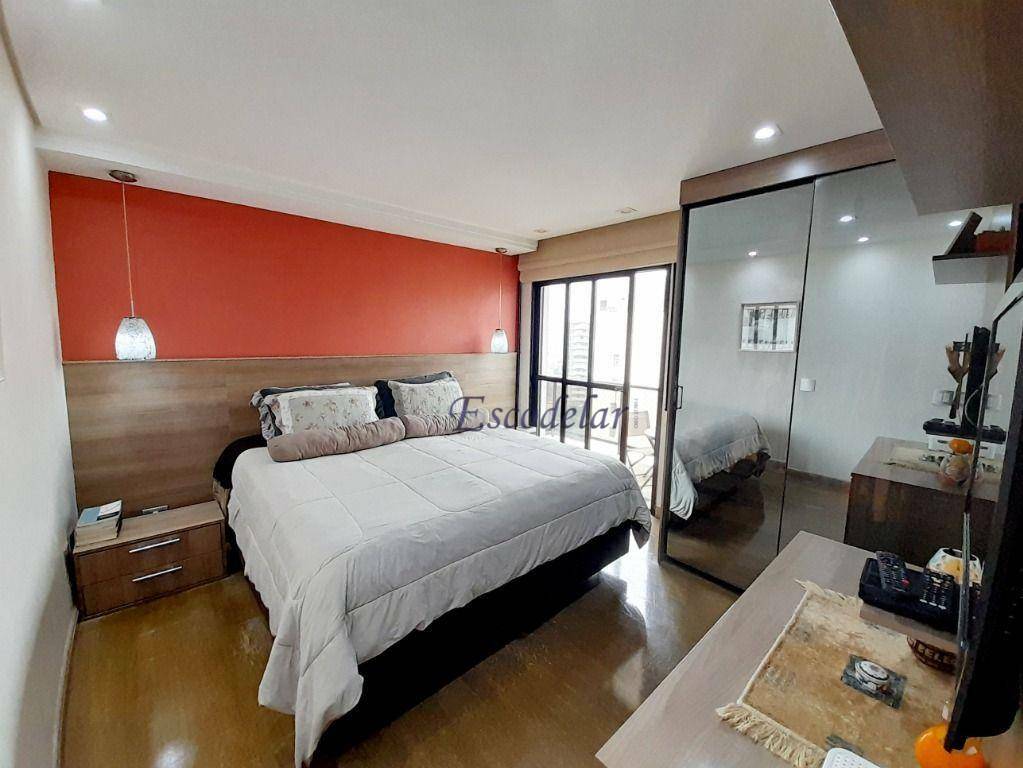 Apartamento à venda com 4 quartos, 240m² - Foto 36