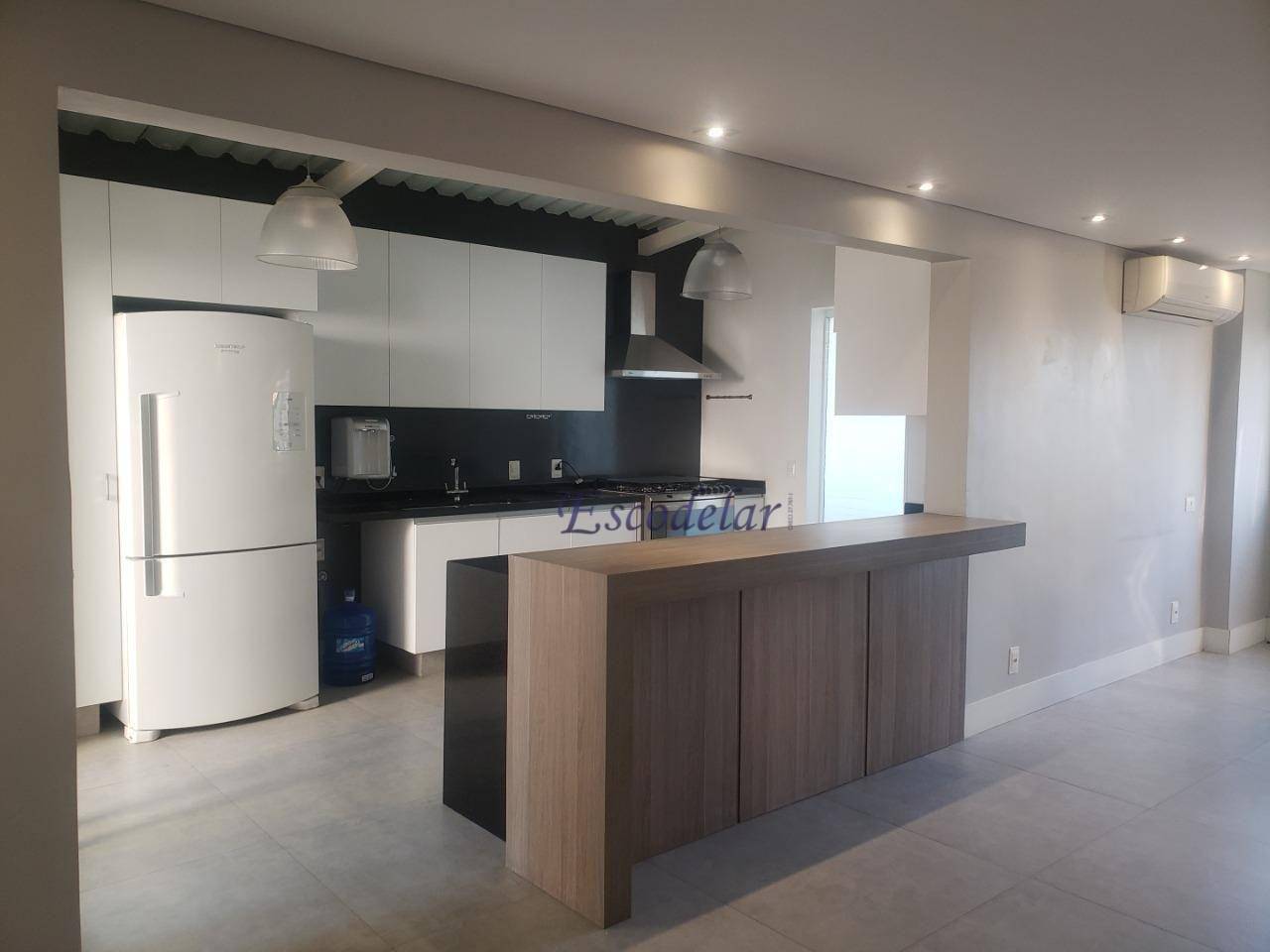 Apartamento à venda com 3 quartos, 220m² - Foto 10