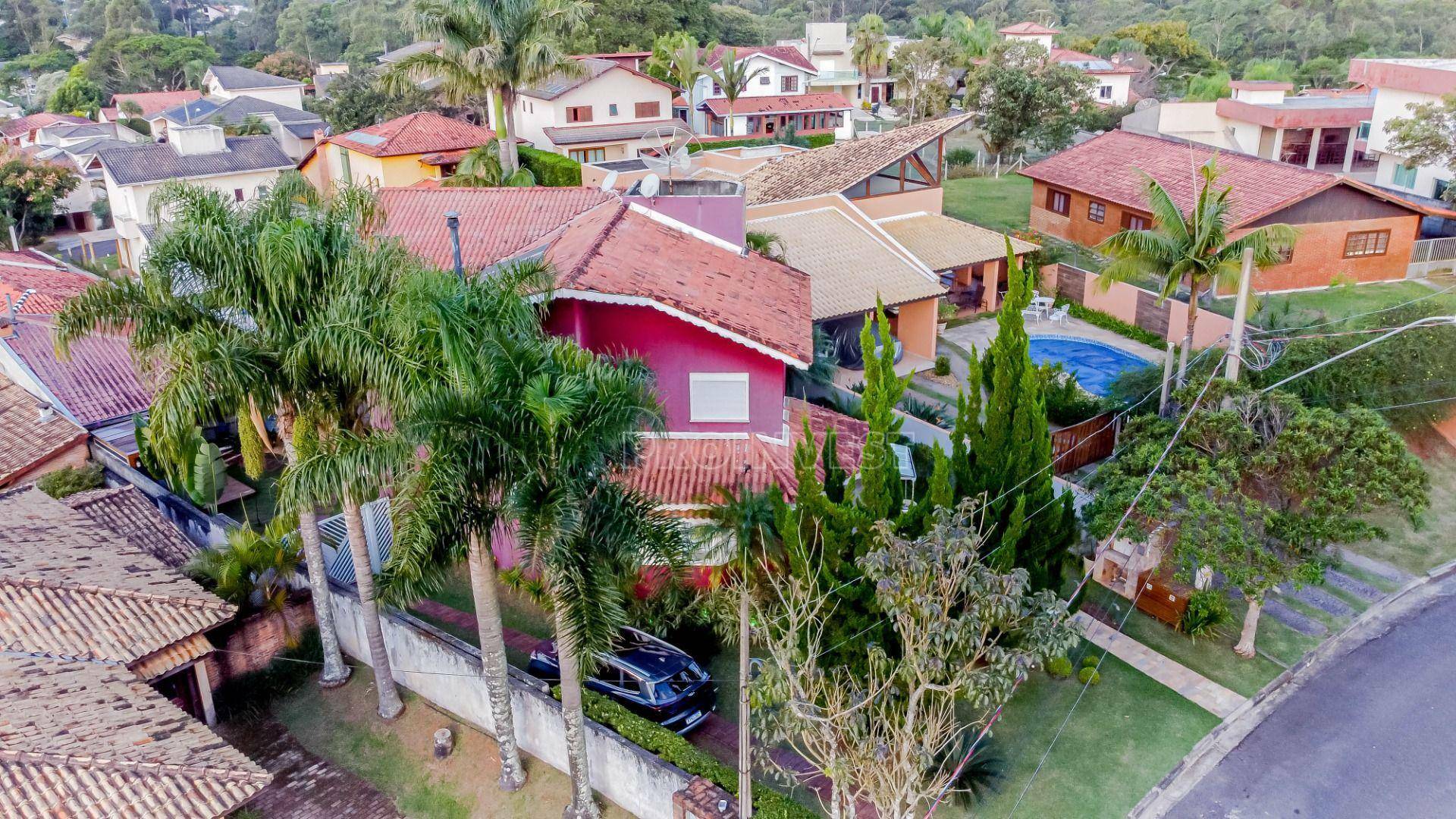 Casa de Condomínio à venda com 4 quartos, 430m² - Foto 52