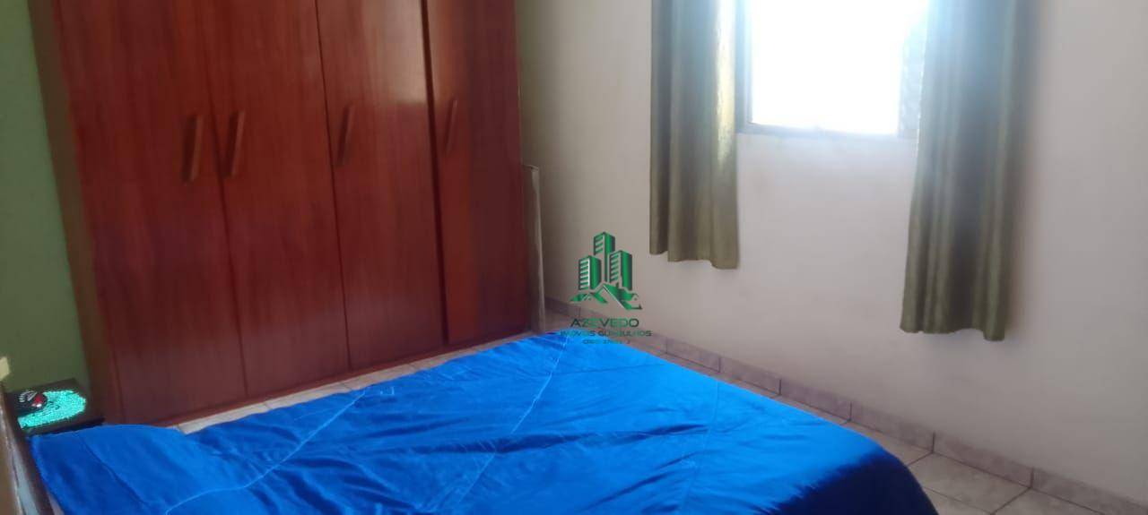 Sobrado à venda com 2 quartos, 125m² - Foto 7