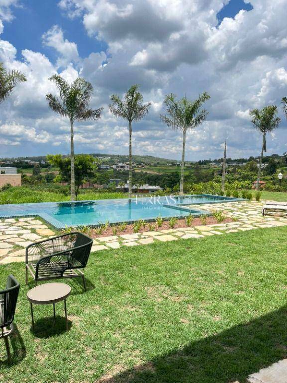 Casa de Condomínio à venda com 5 quartos, 579m² - Foto 19