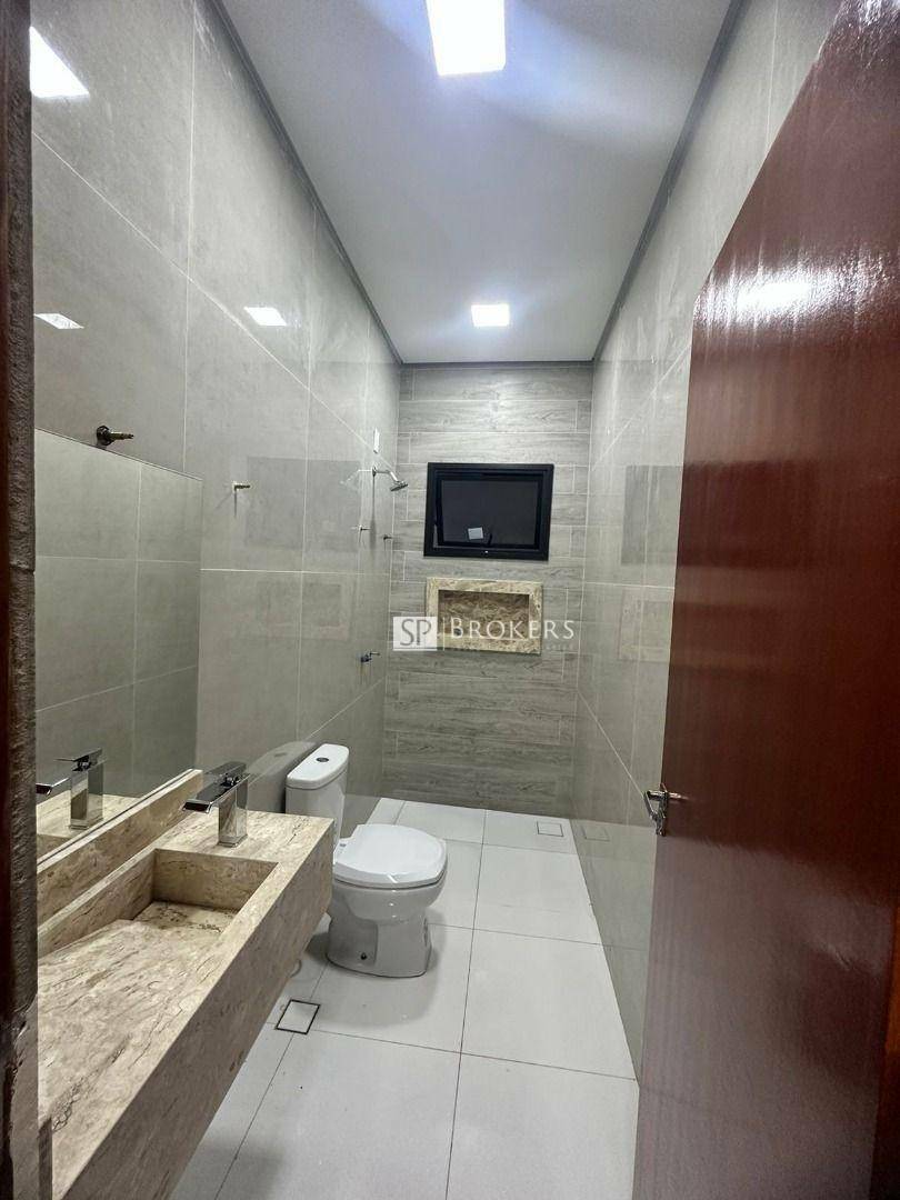 Casa de Condomínio à venda com 3 quartos, 150m² - Foto 18