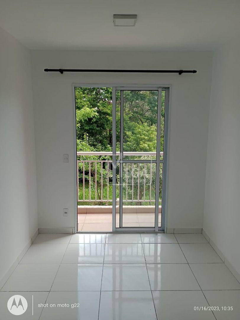 Apartamento, 2 quartos, 49 m² - Foto 1