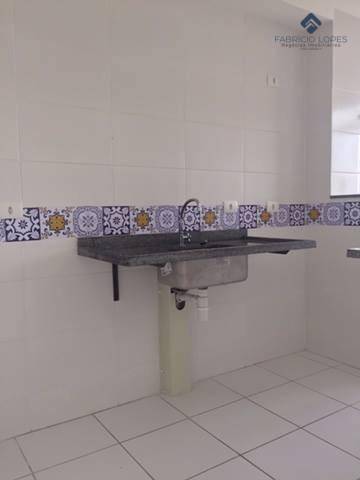 Apartamento à venda com 2 quartos, 45m² - Foto 5