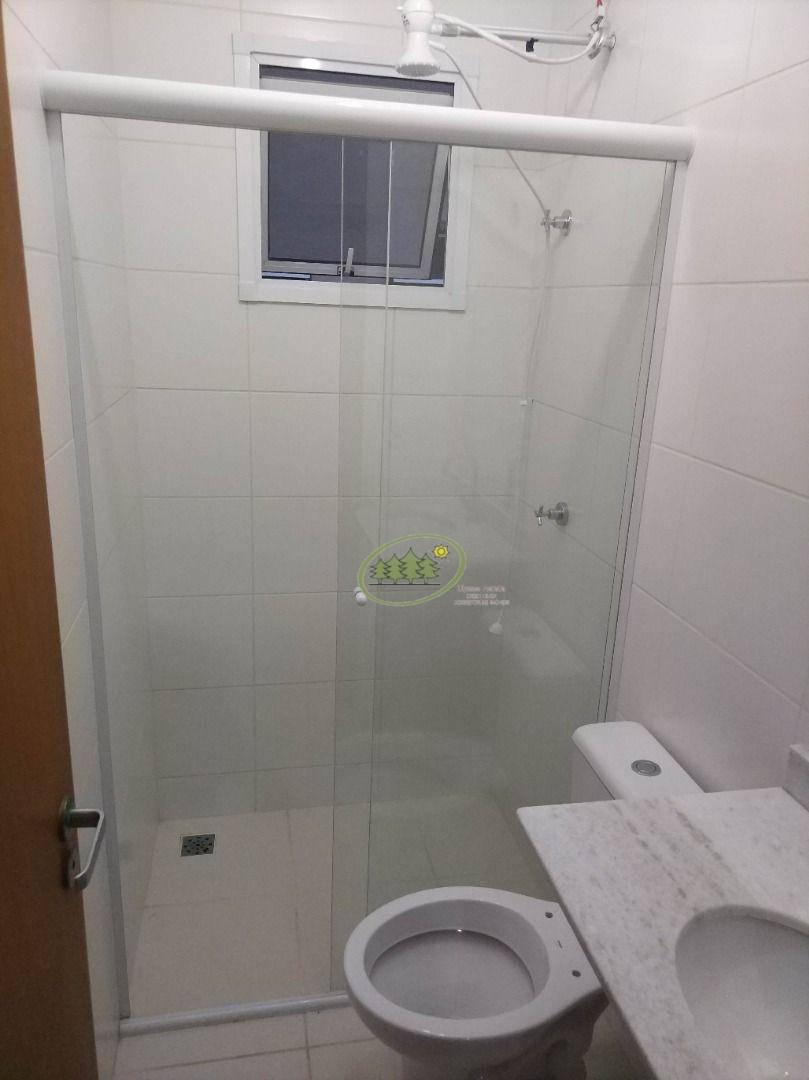 Apartamento à venda com 2 quartos, 61m² - Foto 9