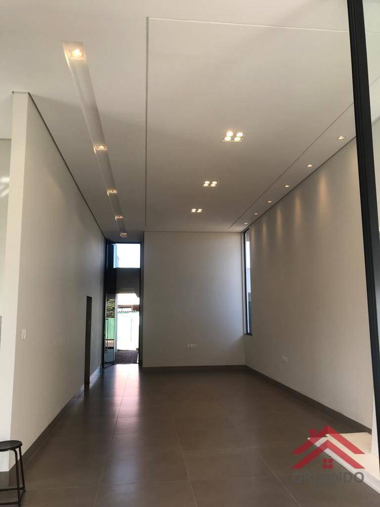 Casa de Condomínio à venda com 3 quartos, 213m² - Foto 7