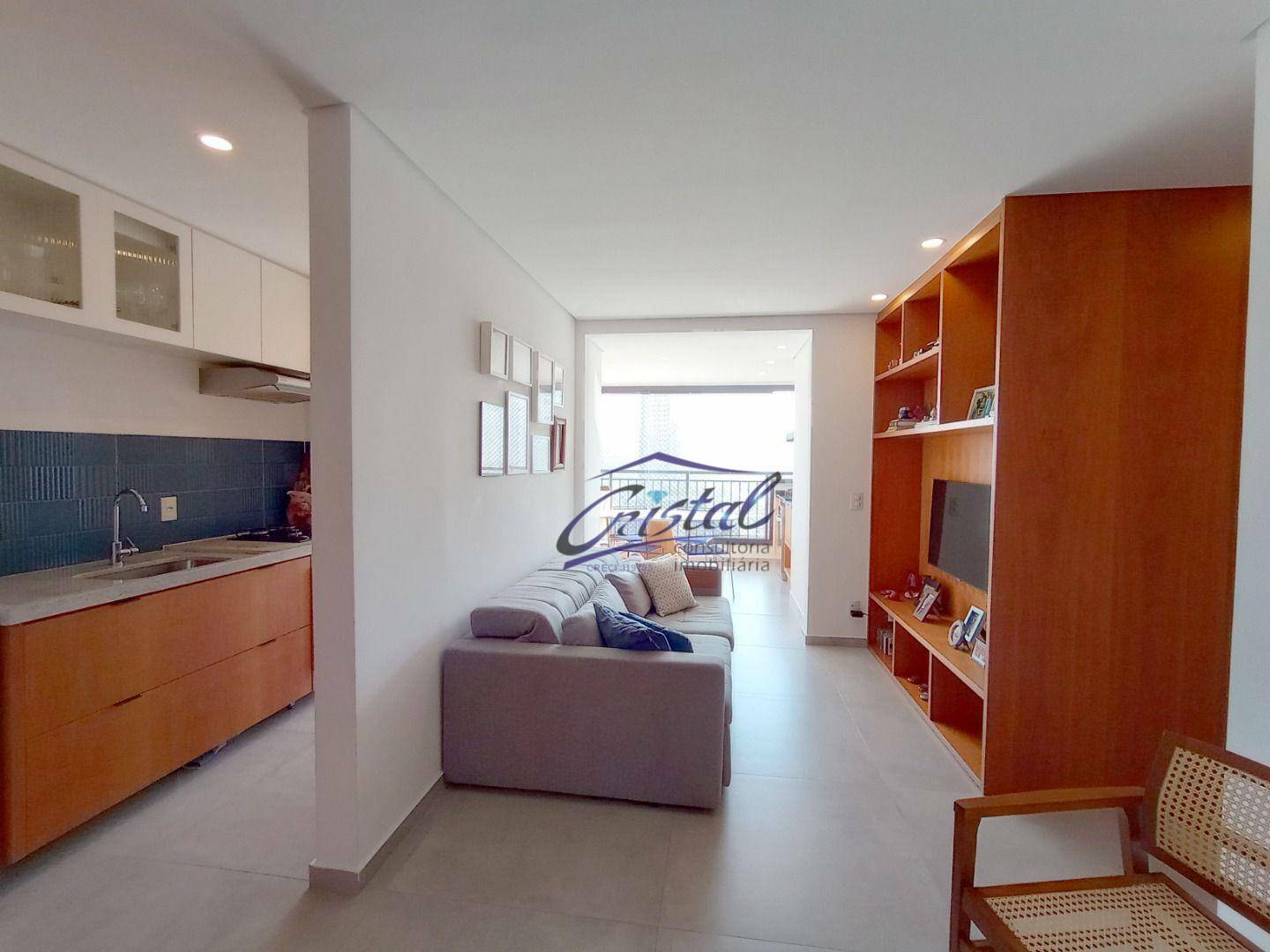 Apartamento à venda com 3 quartos, 83m² - Foto 10