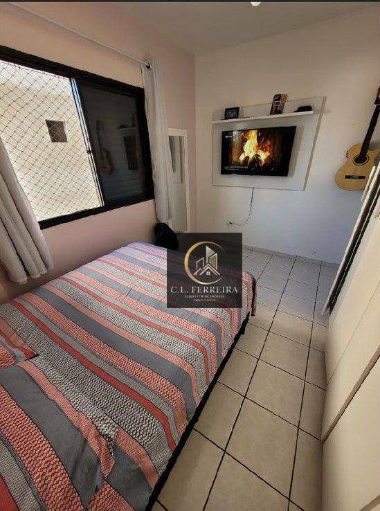 Apartamento à venda com 2 quartos, 90m² - Foto 7