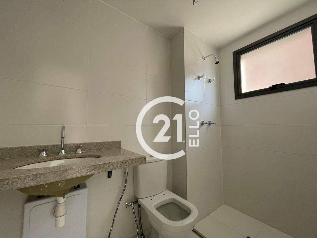 Apartamento à venda com 3 quartos, 162m² - Foto 6